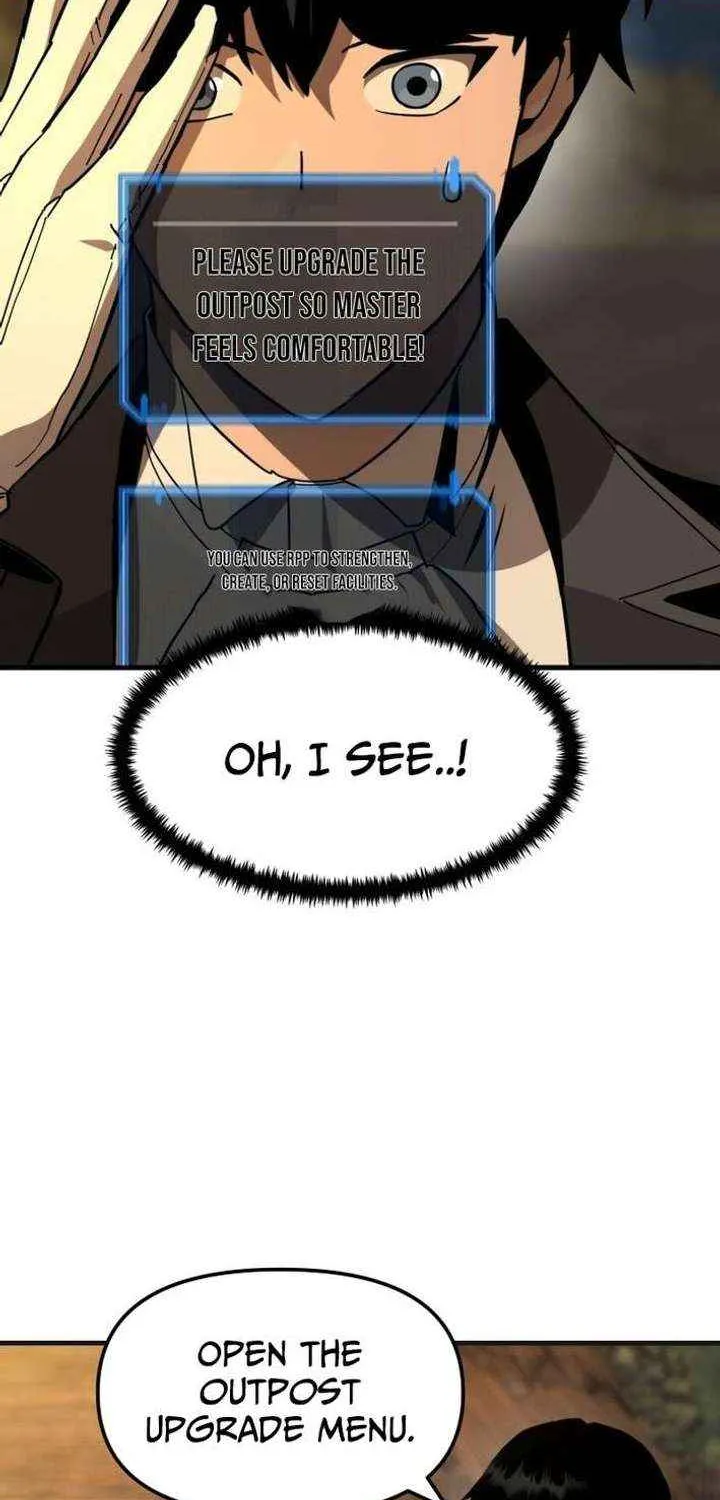 S-Class Butler Chapter 10 page 31 - 