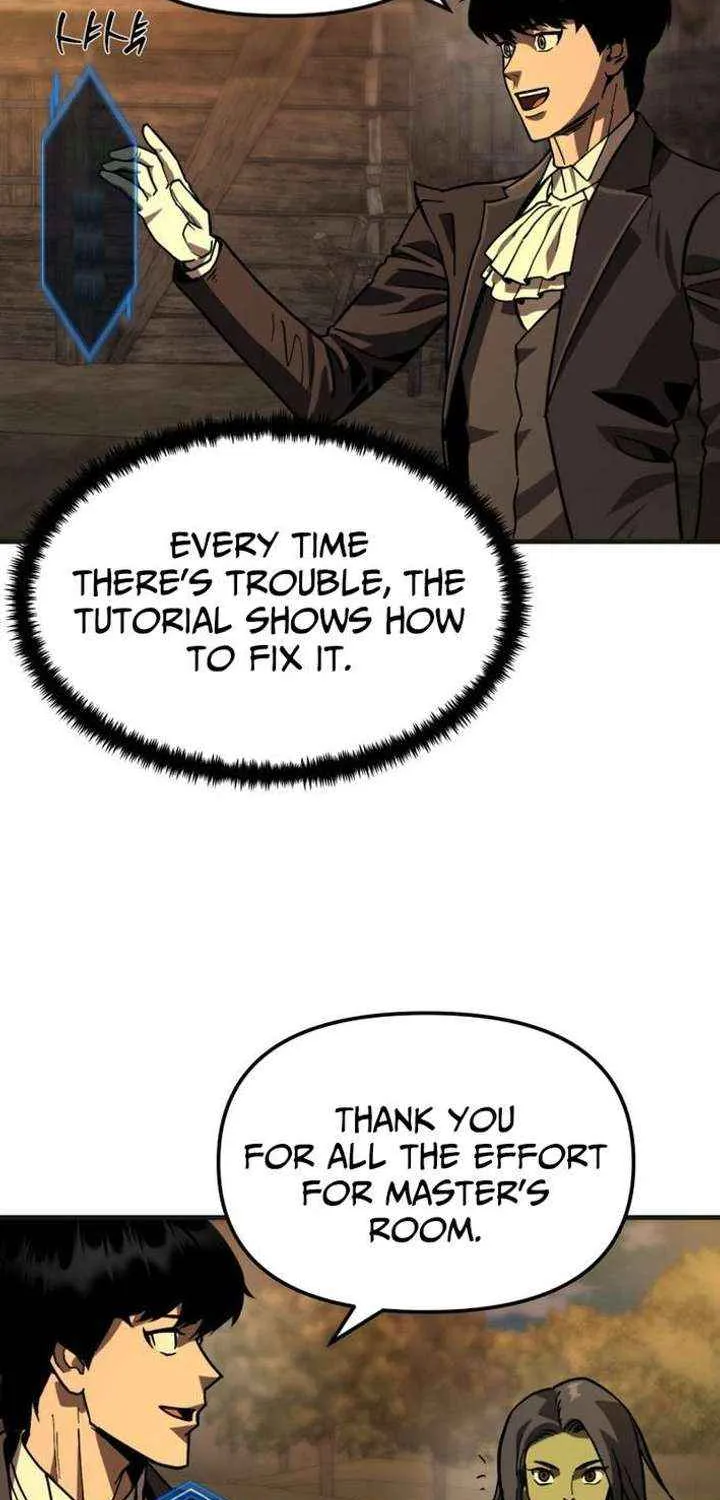 S-Class Butler Chapter 10 page 32 - 
