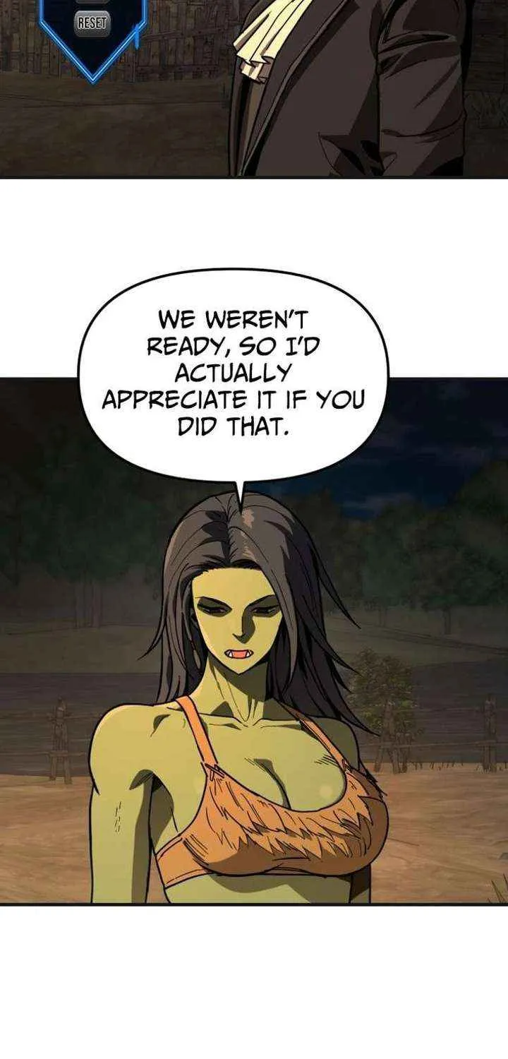 S-Class Butler Chapter 10 page 34 - 