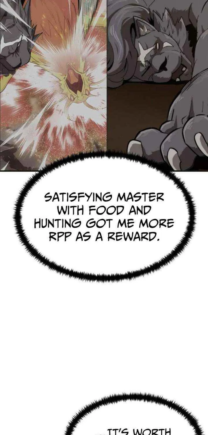 S-Class Butler Chapter 10 page 39 - 