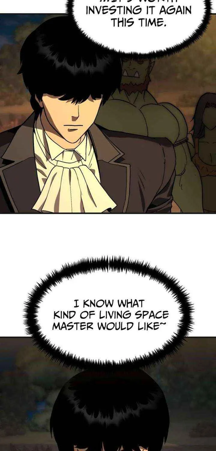 S-Class Butler Chapter 10 page 40 - 