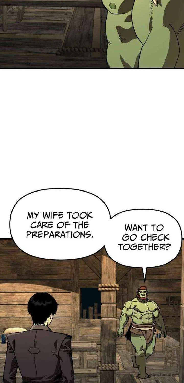 S-Class Butler Chapter 10 page 5 - 