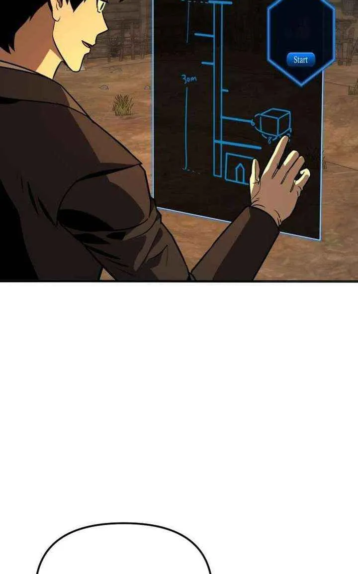 S-Class Butler Chapter 10 page 43 - 