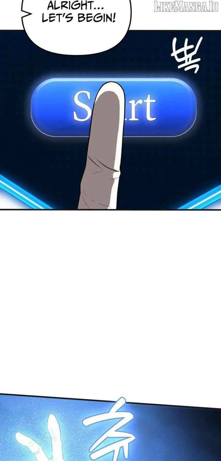 S-Class Butler Chapter 10 page 44 - 