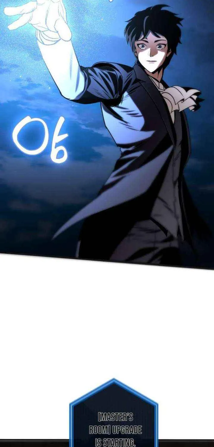 S-Class Butler Chapter 10 page 45 - 