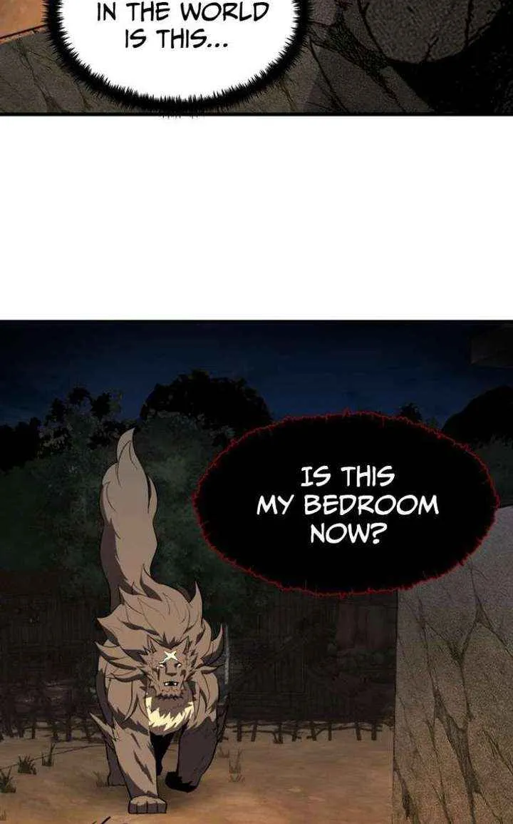 S-Class Butler Chapter 10 page 50 - 