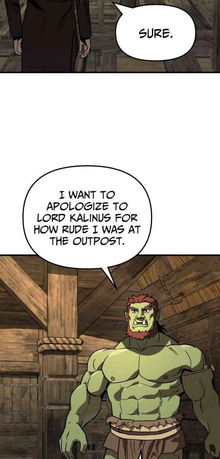 S-Class Butler Chapter 10 page 6 - 