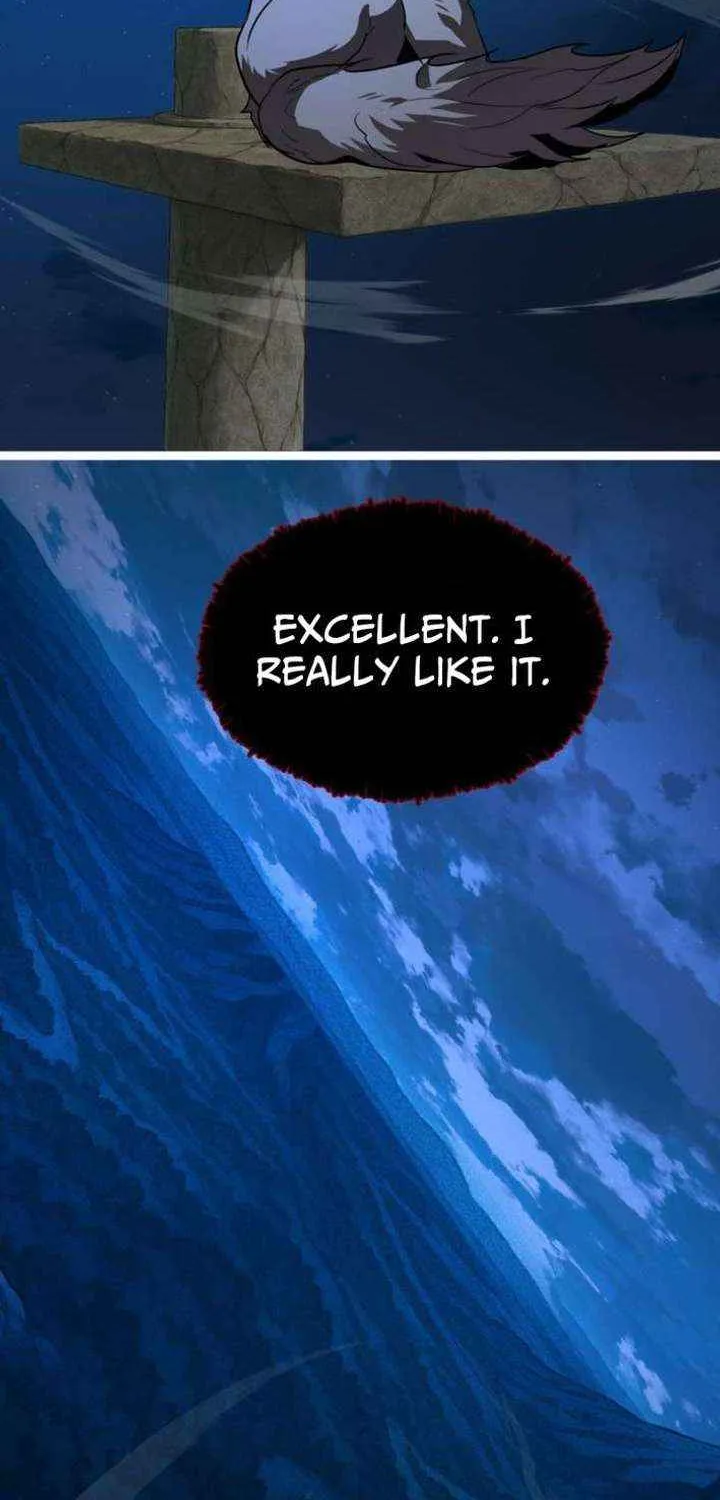 S-Class Butler Chapter 10 page 54 - 