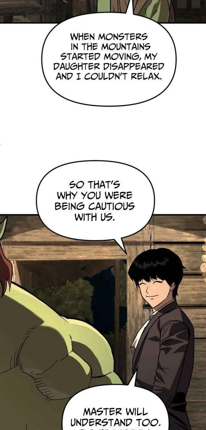 S-Class Butler Chapter 10 page 7 - 