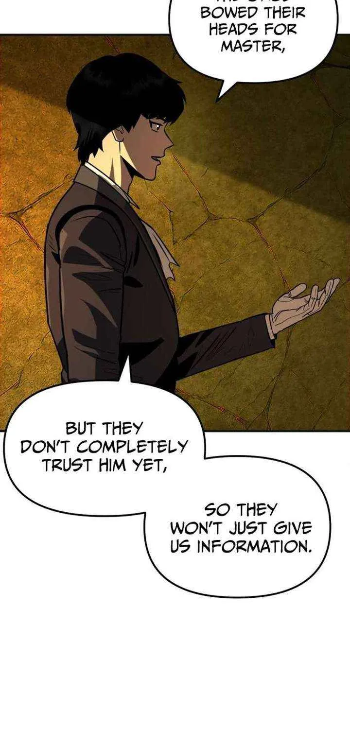 S-Class Butler Chapter 10 page 62 - 
