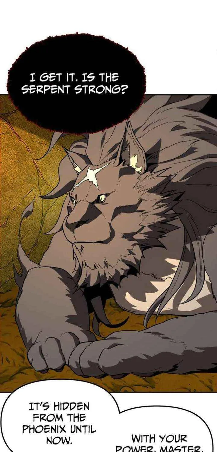 S-Class Butler Chapter 10 page 63 - 