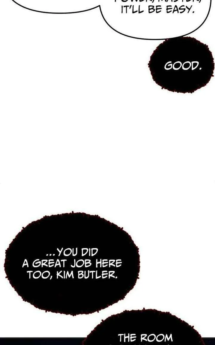 S-Class Butler Chapter 10 page 64 - 