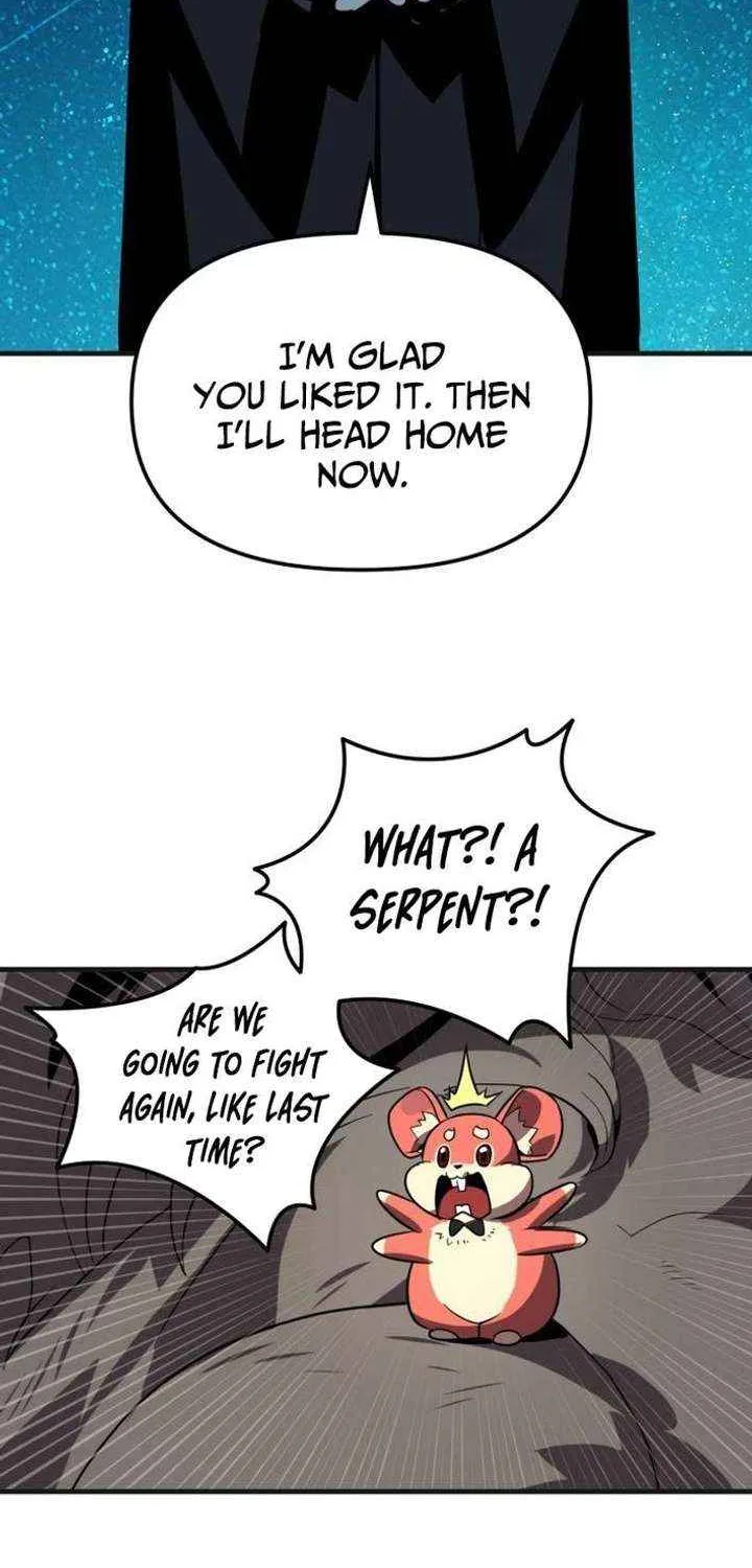 S-Class Butler Chapter 10 page 66 - 