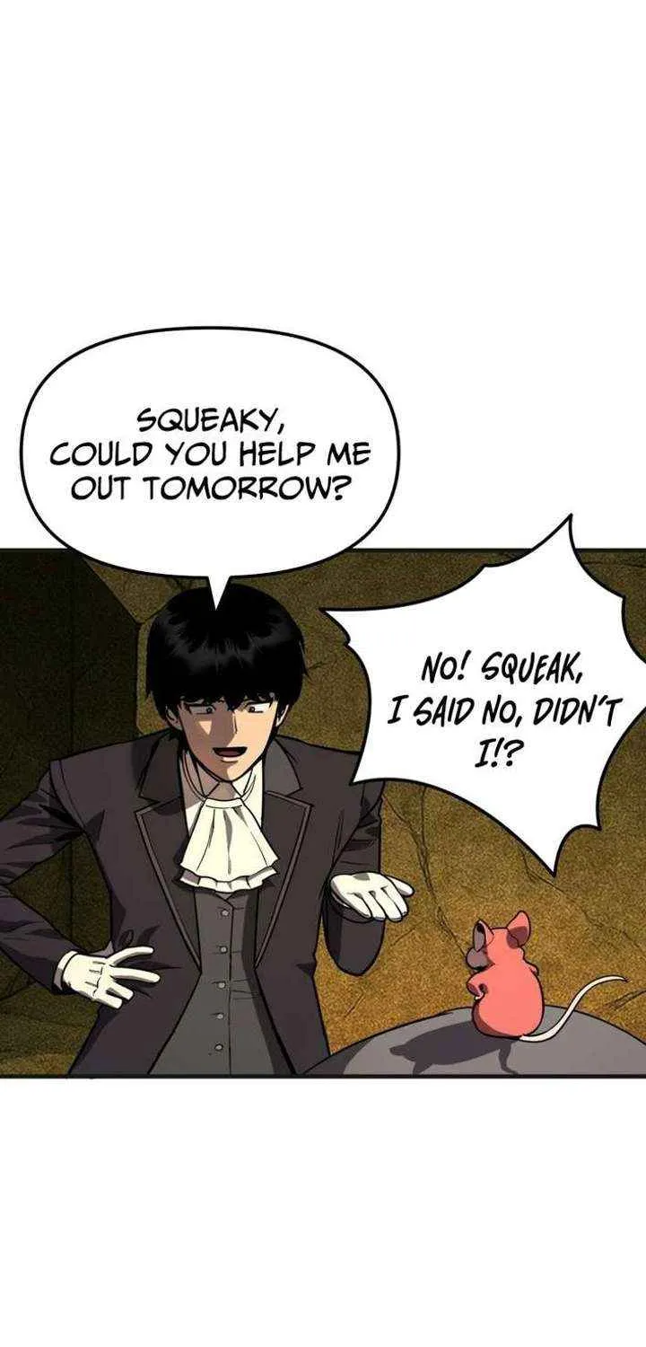 S-Class Butler Chapter 10 page 67 - 
