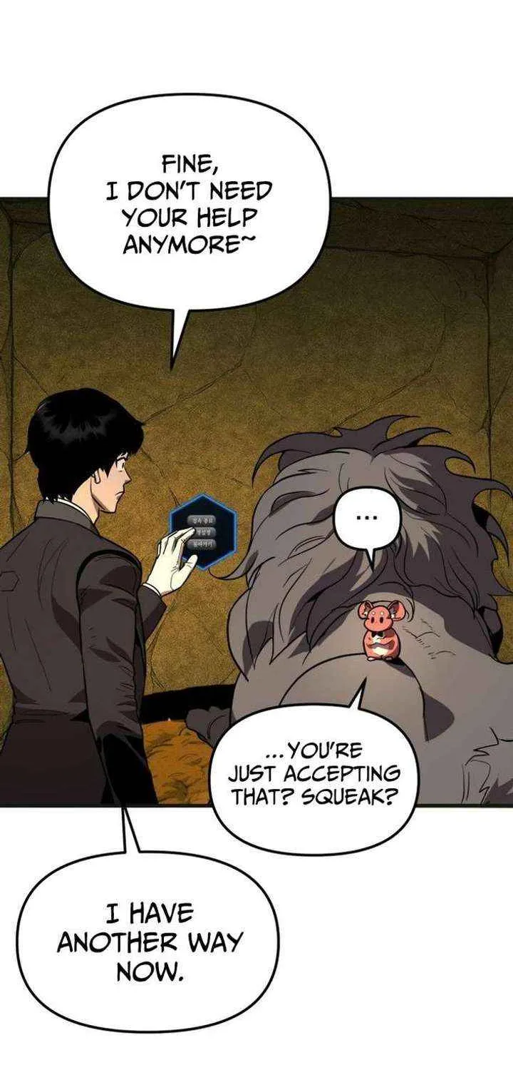 S-Class Butler Chapter 10 page 68 - 