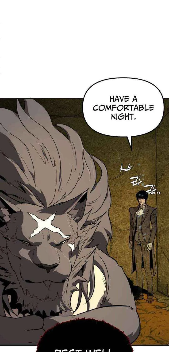 S-Class Butler Chapter 10 page 69 - 