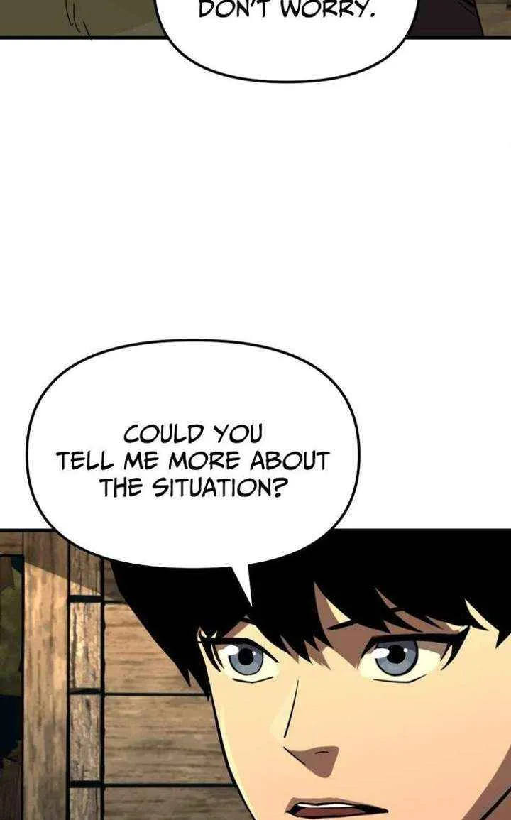 S-Class Butler Chapter 10 page 8 - 
