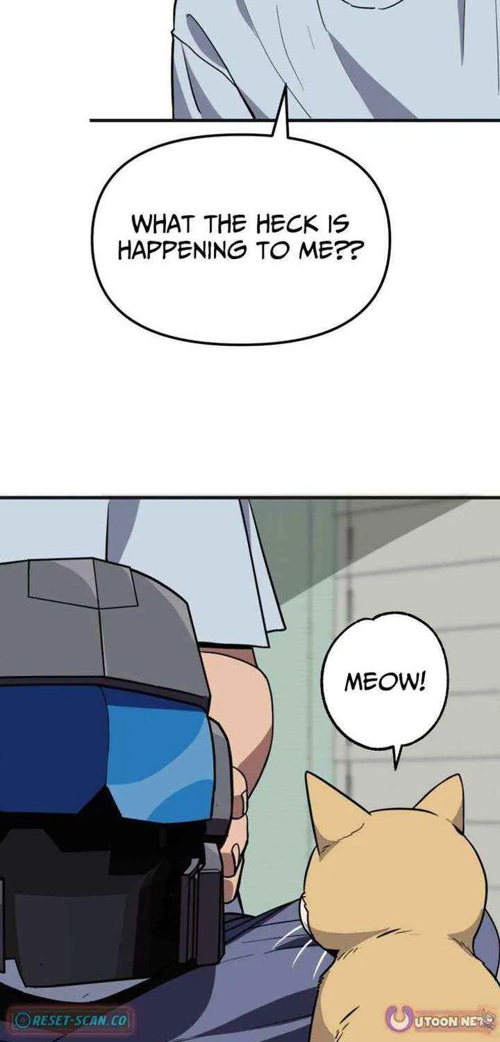 S-Class Butler Chapter 10 page 74 - 