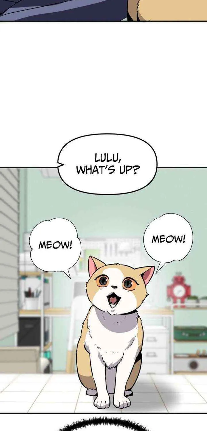S-Class Butler Chapter 10 page 75 - 