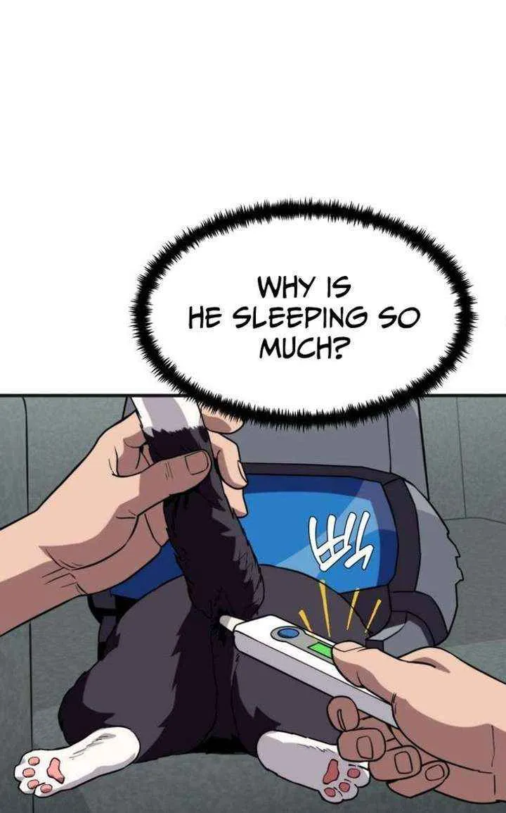 S-Class Butler Chapter 10 page 78 - 