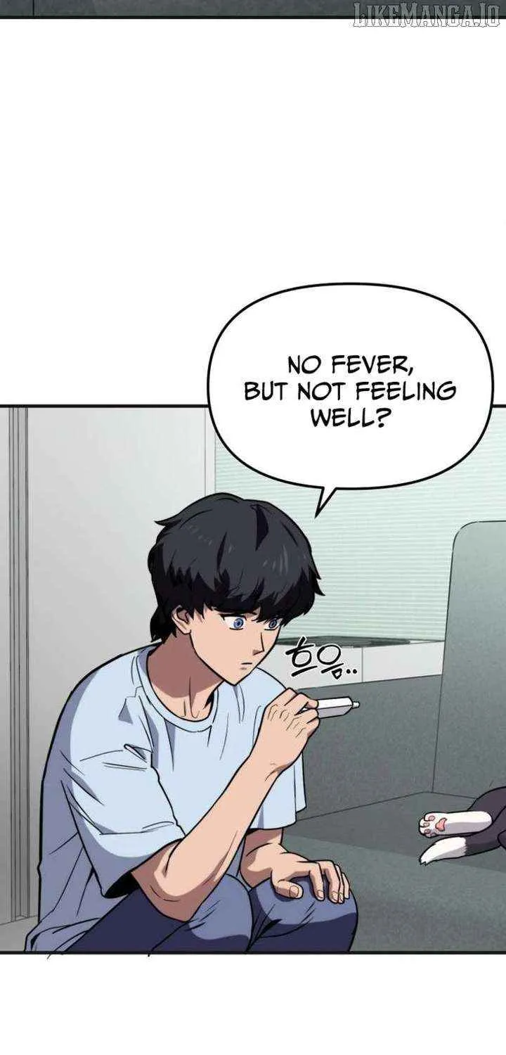 S-Class Butler Chapter 10 page 79 - 