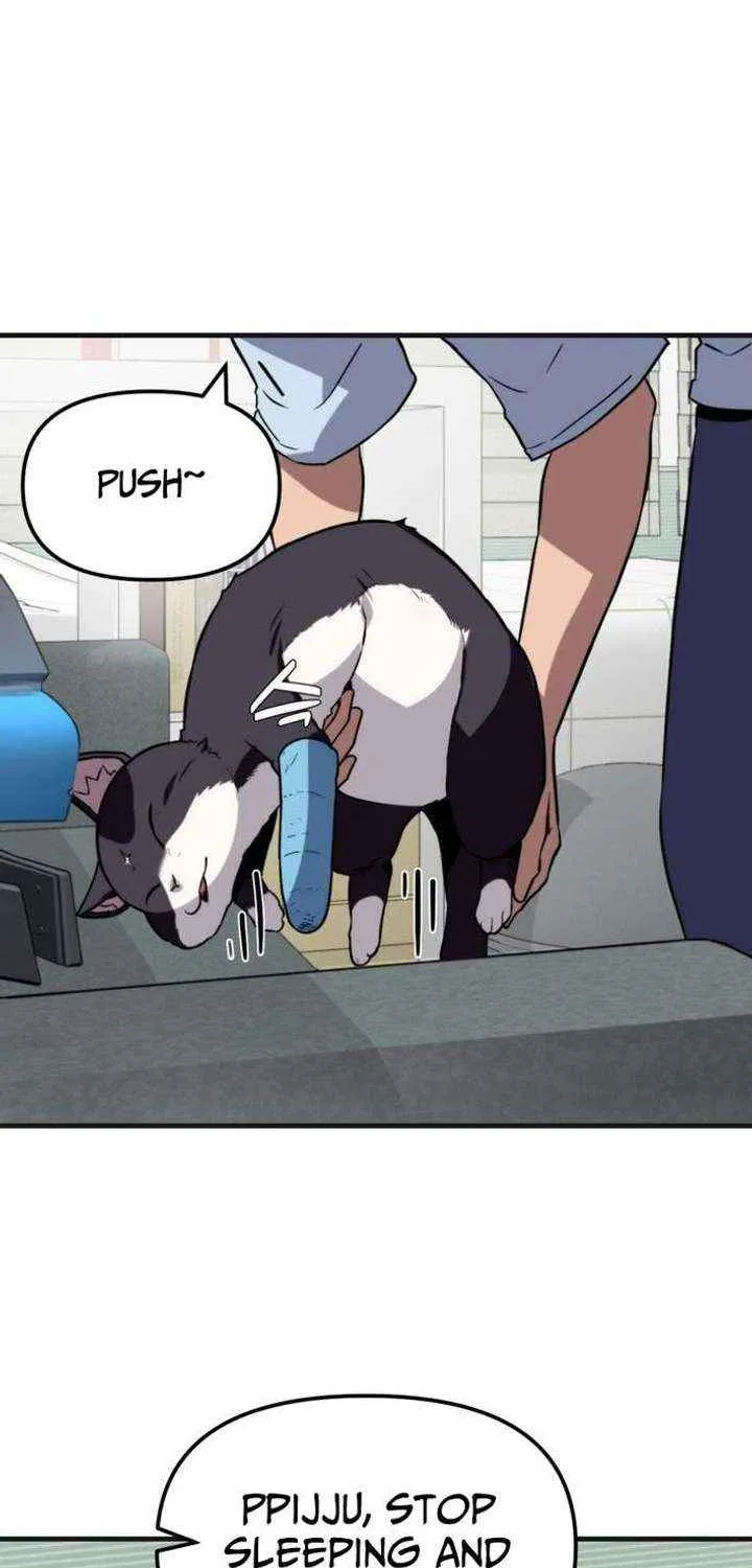 S-Class Butler Chapter 10 page 80 - 