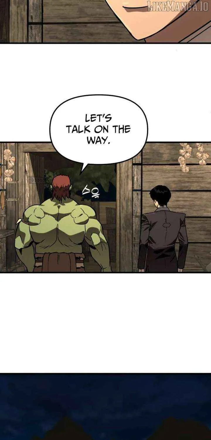 S-Class Butler Chapter 10 page 9 - 