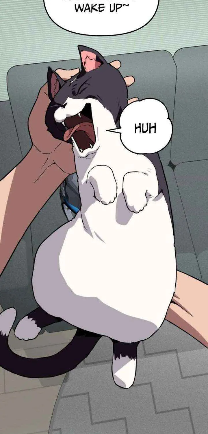 S-Class Butler Chapter 10 page 81 - 