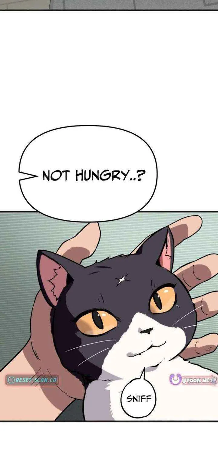 S-Class Butler Chapter 10 page 82 - 