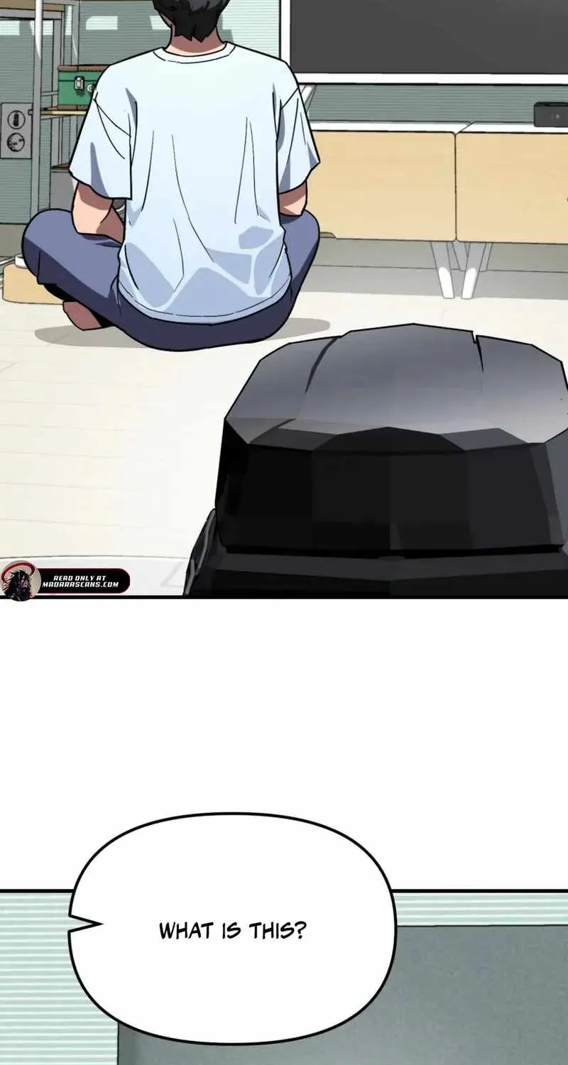 S-Class Butler Chapter 11 page 22 - 