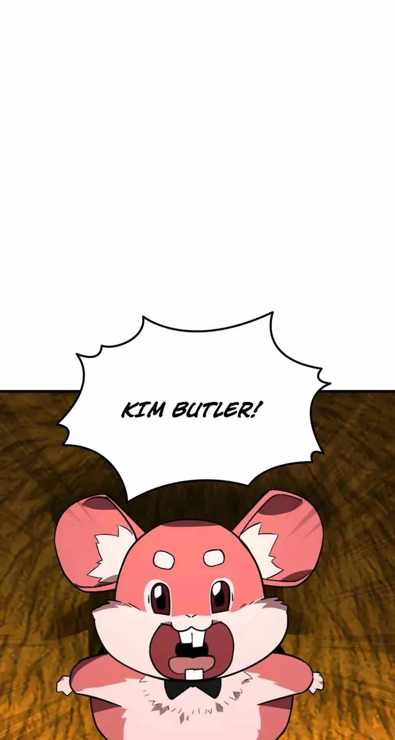S-Class Butler Chapter 11 page 26 - 