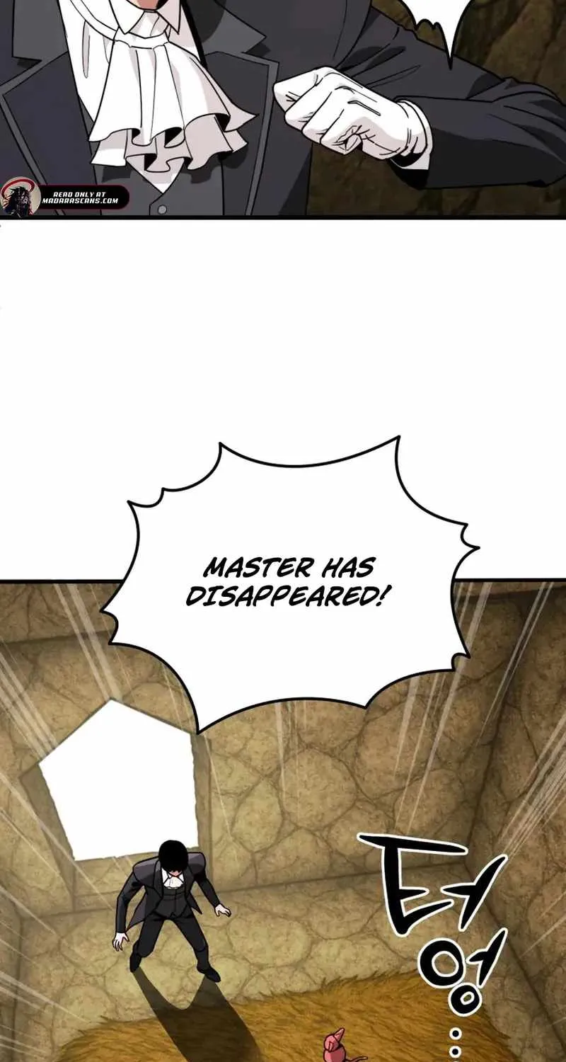 S-Class Butler Chapter 11 page 29 - 