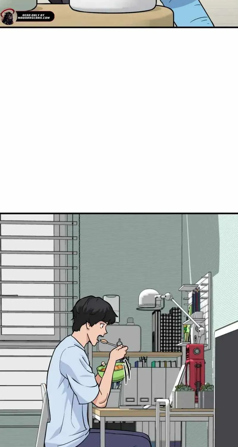 S-Class Butler Chapter 11 page 4 - 