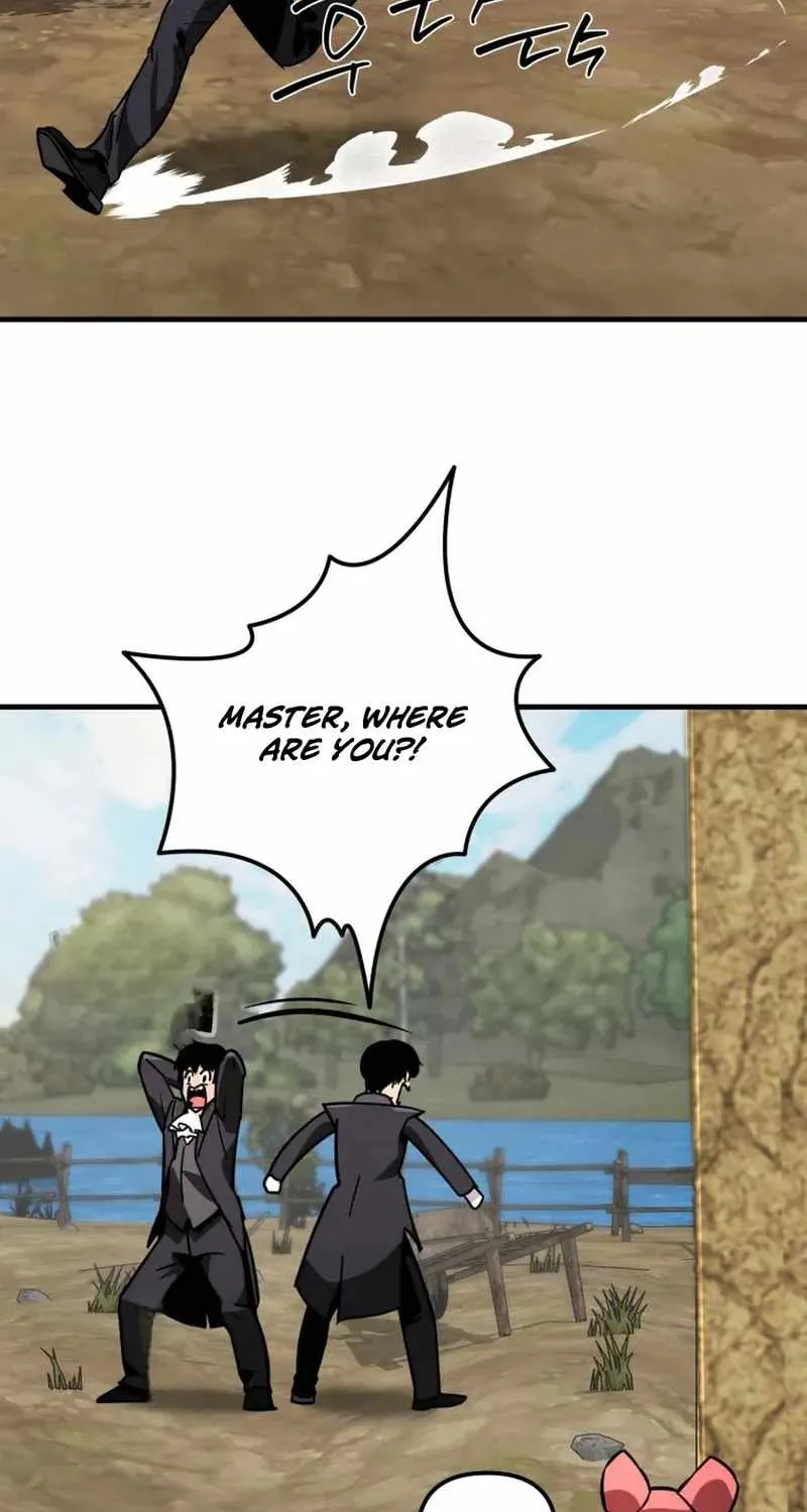 S-Class Butler Chapter 11 page 44 - 