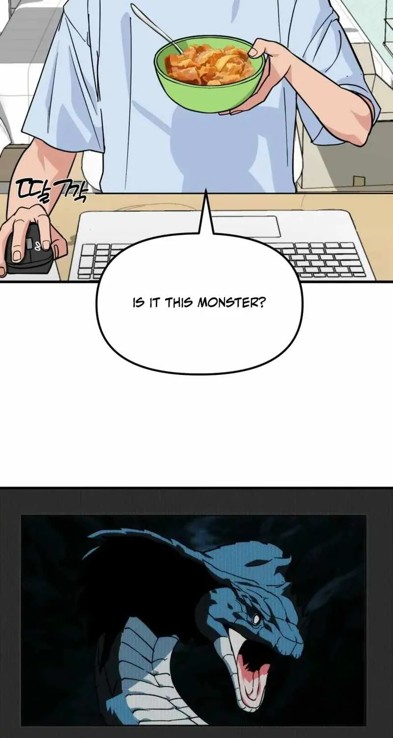 S-Class Butler Chapter 11 page 6 - 