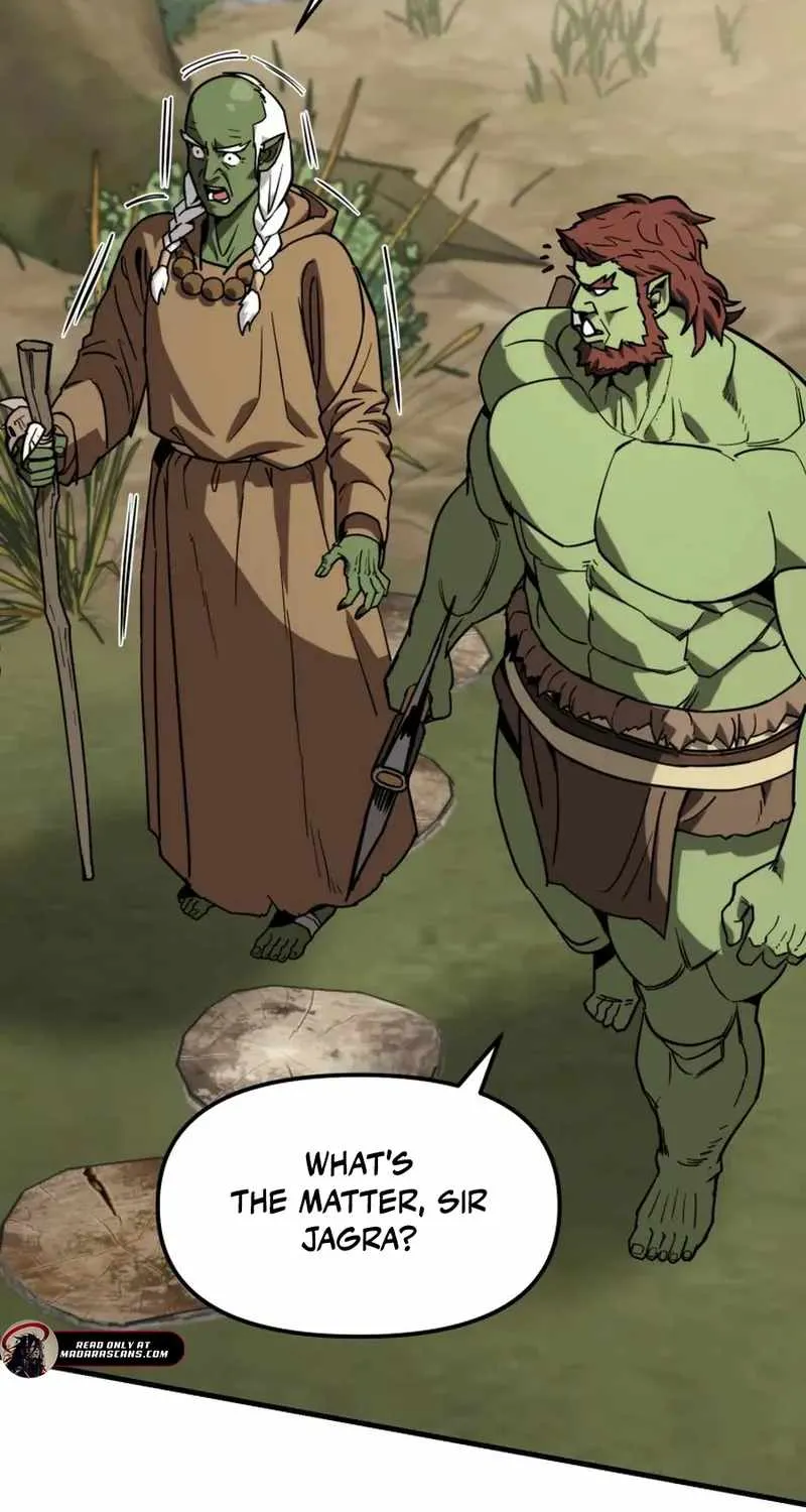 S-Class Butler Chapter 11 page 56 - 