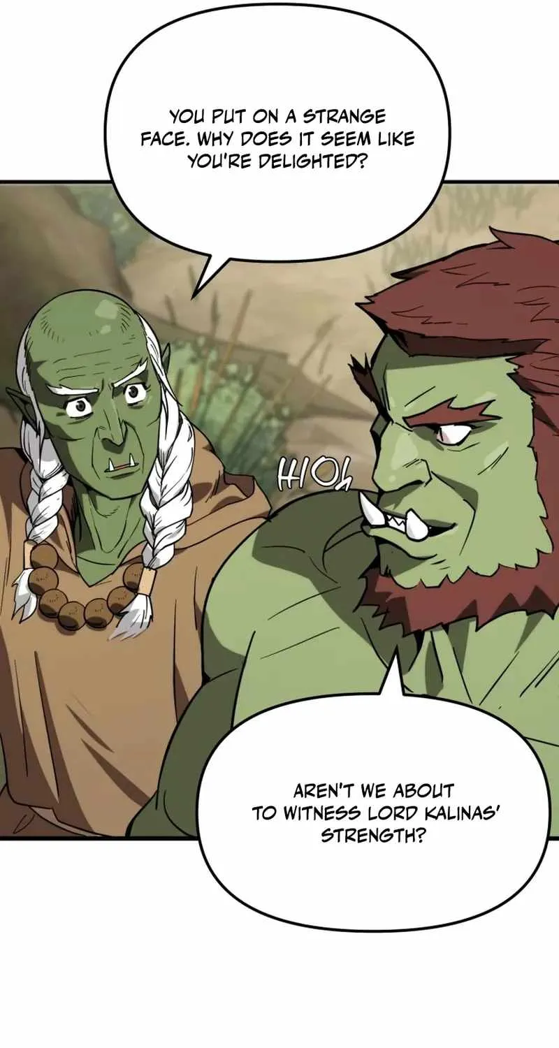 S-Class Butler Chapter 11 page 60 - 