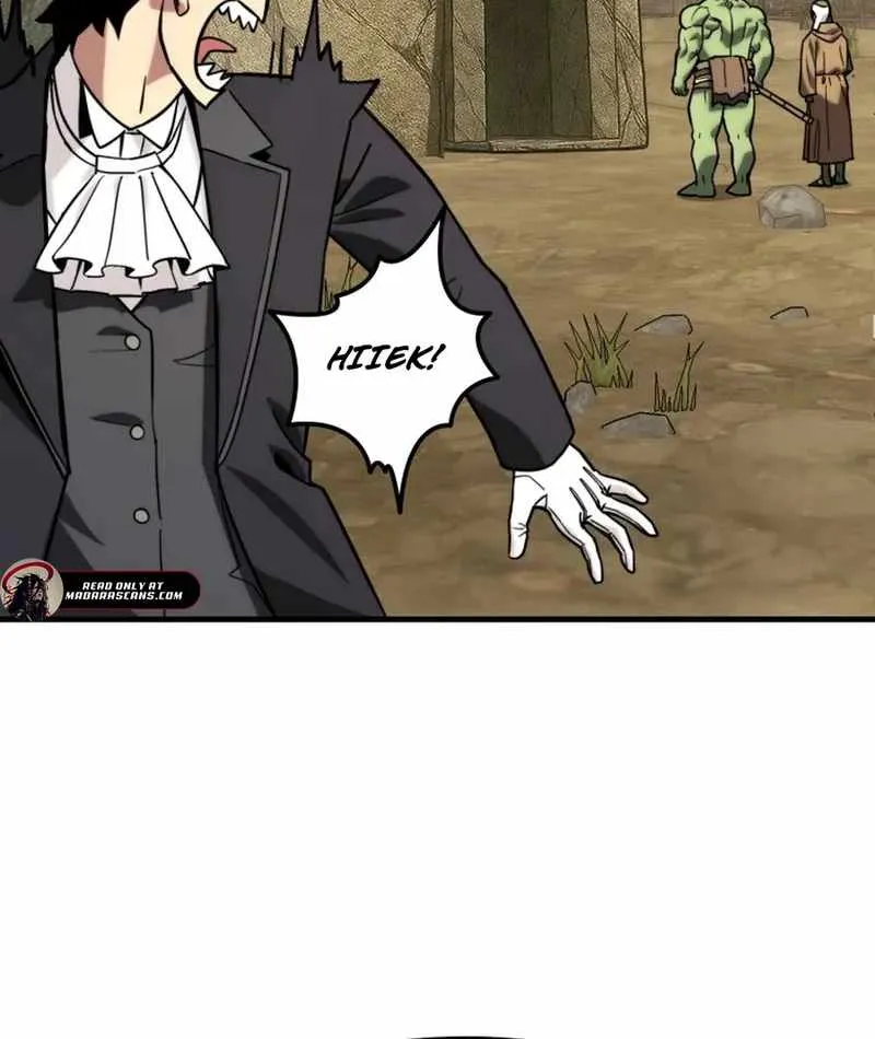S-Class Butler Chapter 11 page 64 - 