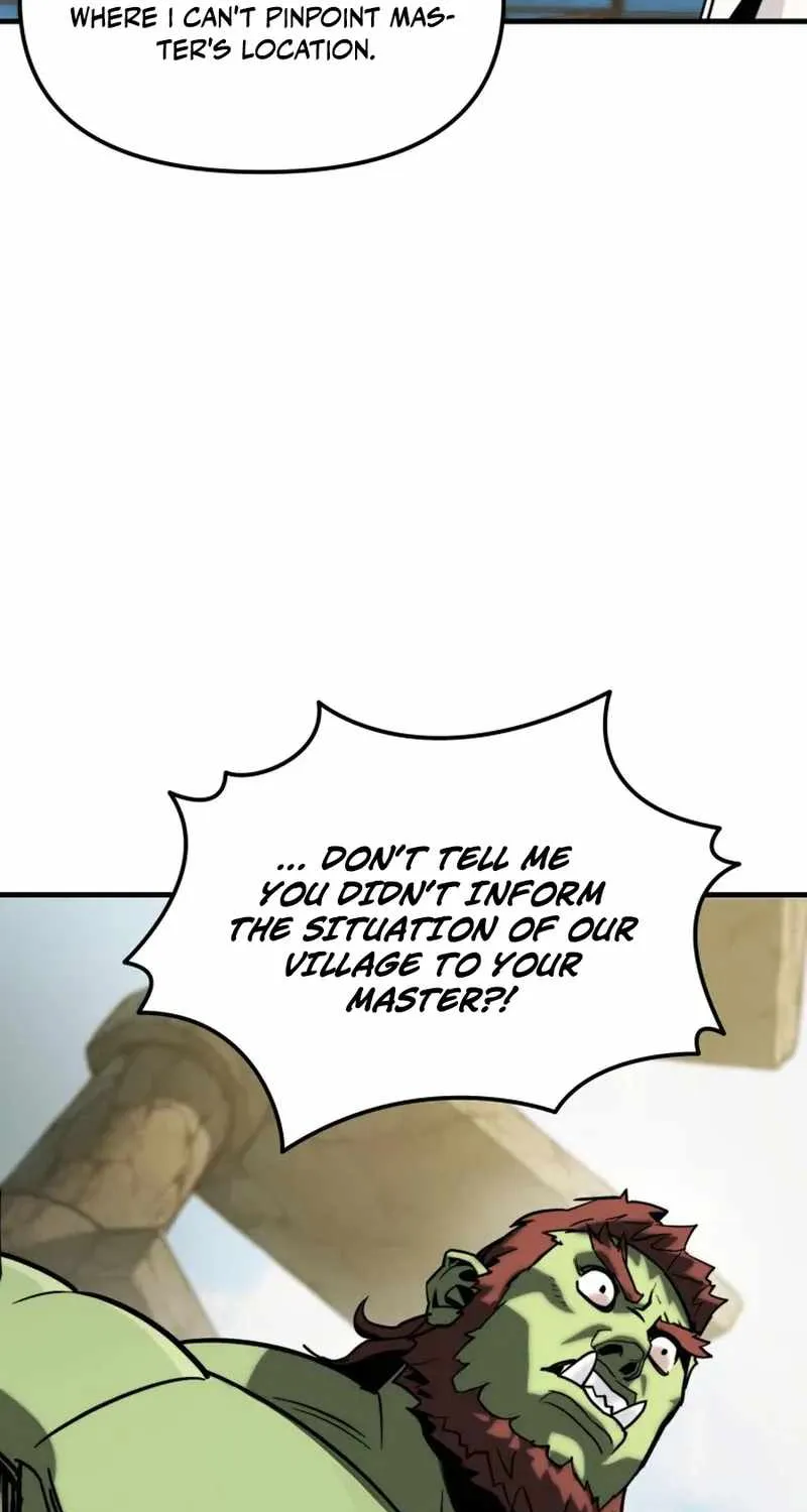 S-Class Butler Chapter 11 page 67 - 