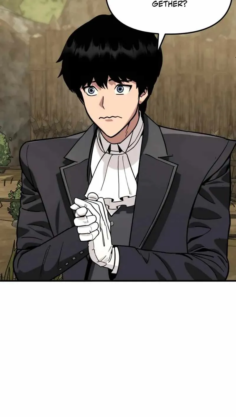 S-Class Butler Chapter 11 page 69 - 