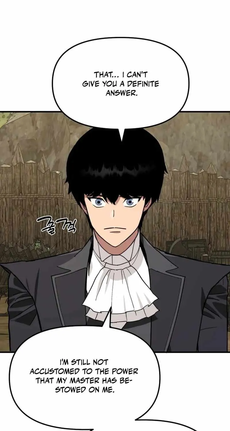 S-Class Butler Chapter 11 page 82 - 