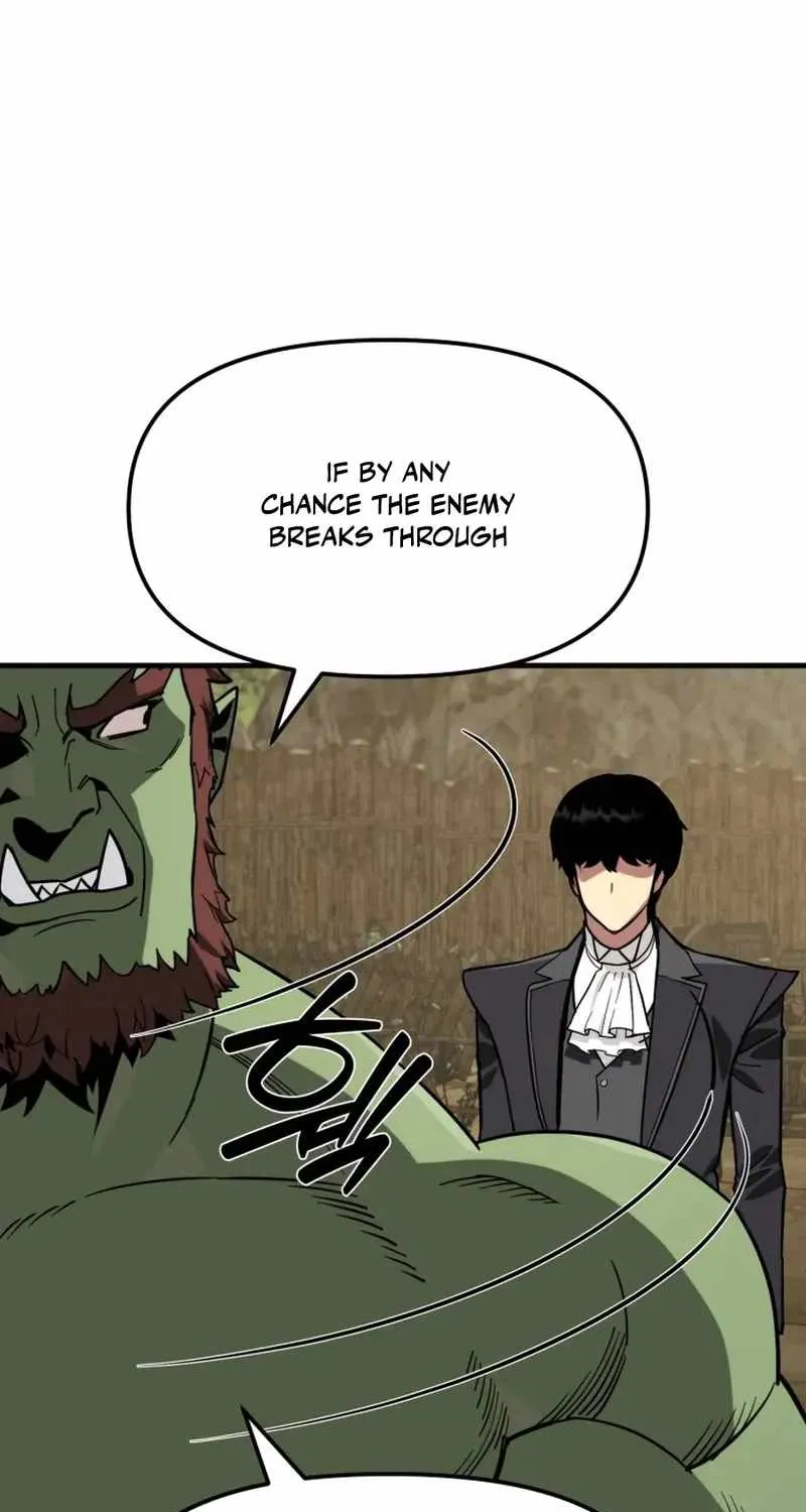 S-Class Butler Chapter 11 page 84 - 