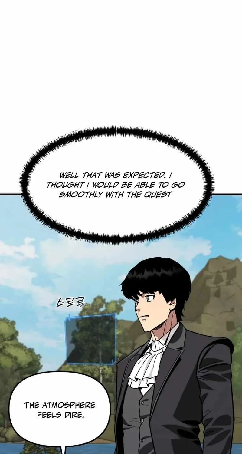 S-Class Butler Chapter 11 page 88 - 