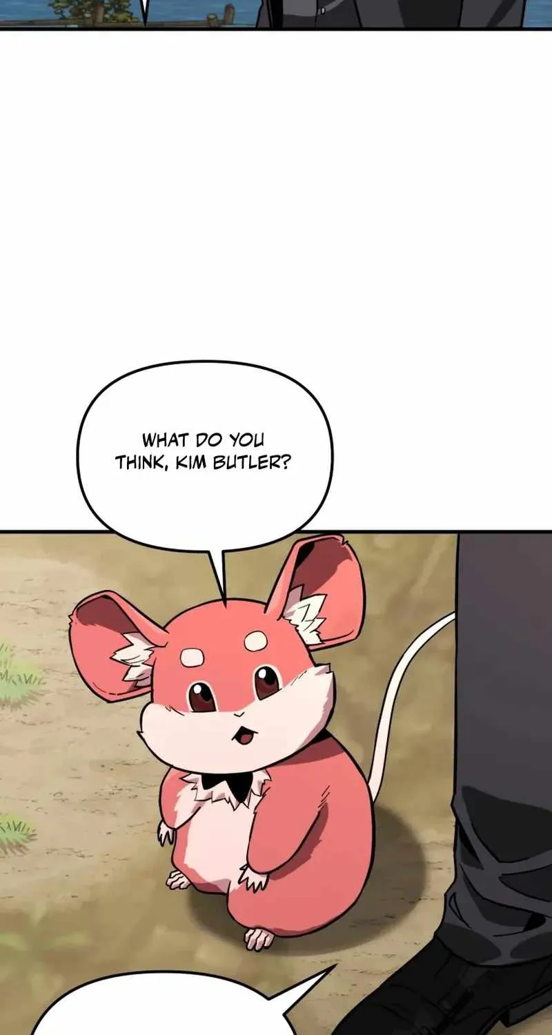 S-Class Butler Chapter 11 page 89 - 