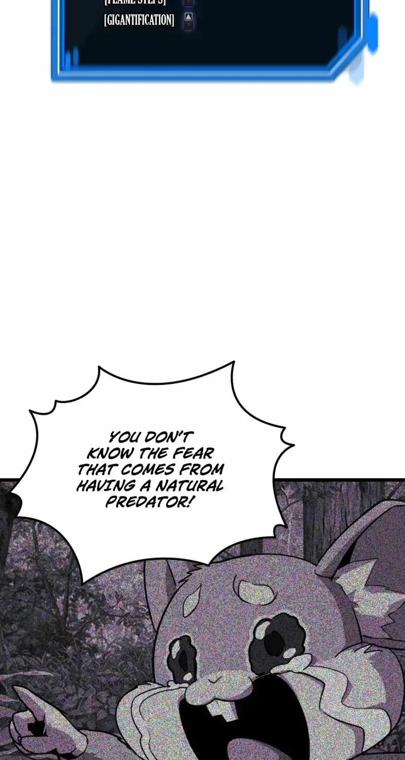 S-Class Butler Chapter 11 page 95 - 