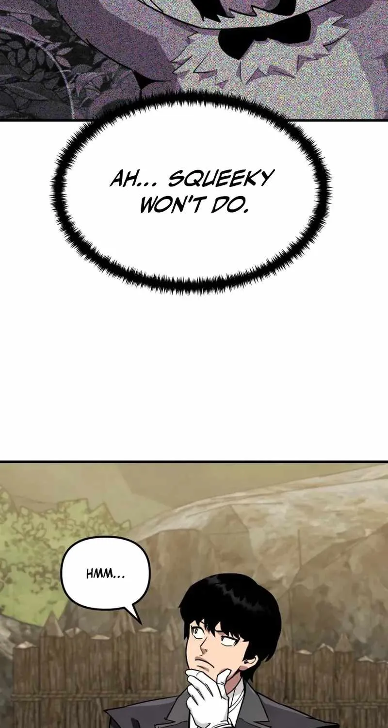 S-Class Butler Chapter 11 page 96 - 