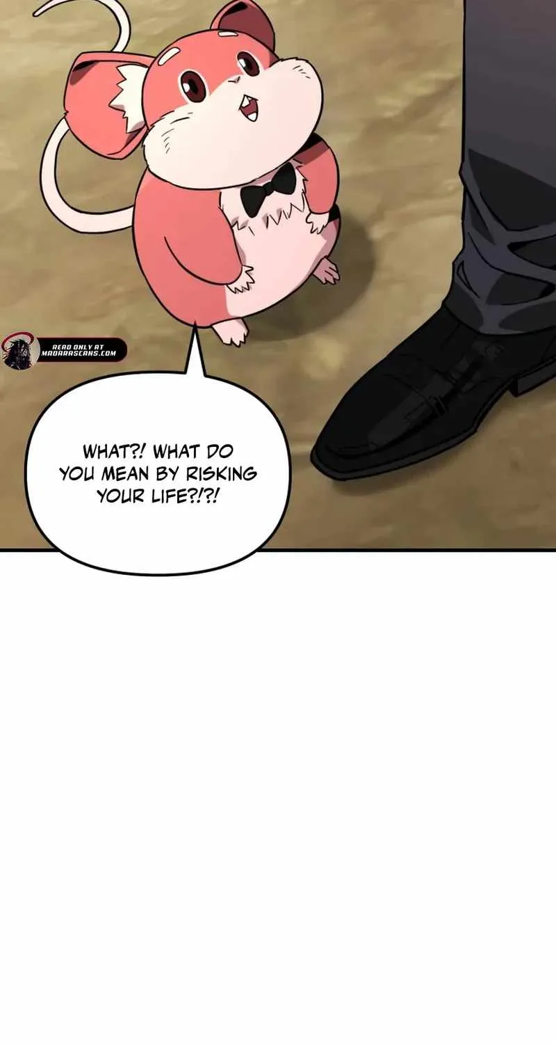 S-Class Butler Chapter 11 page 98 - 