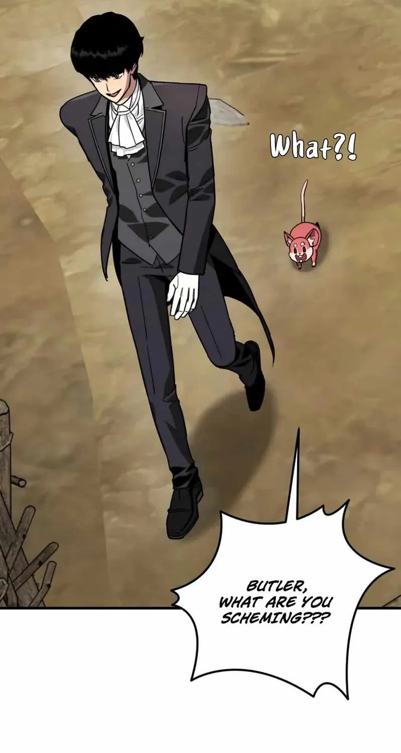 S-Class Butler Chapter 11 page 100 - 