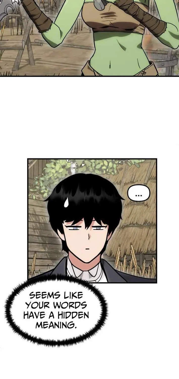 S-Class Butler Chapter 12 page 12 - 