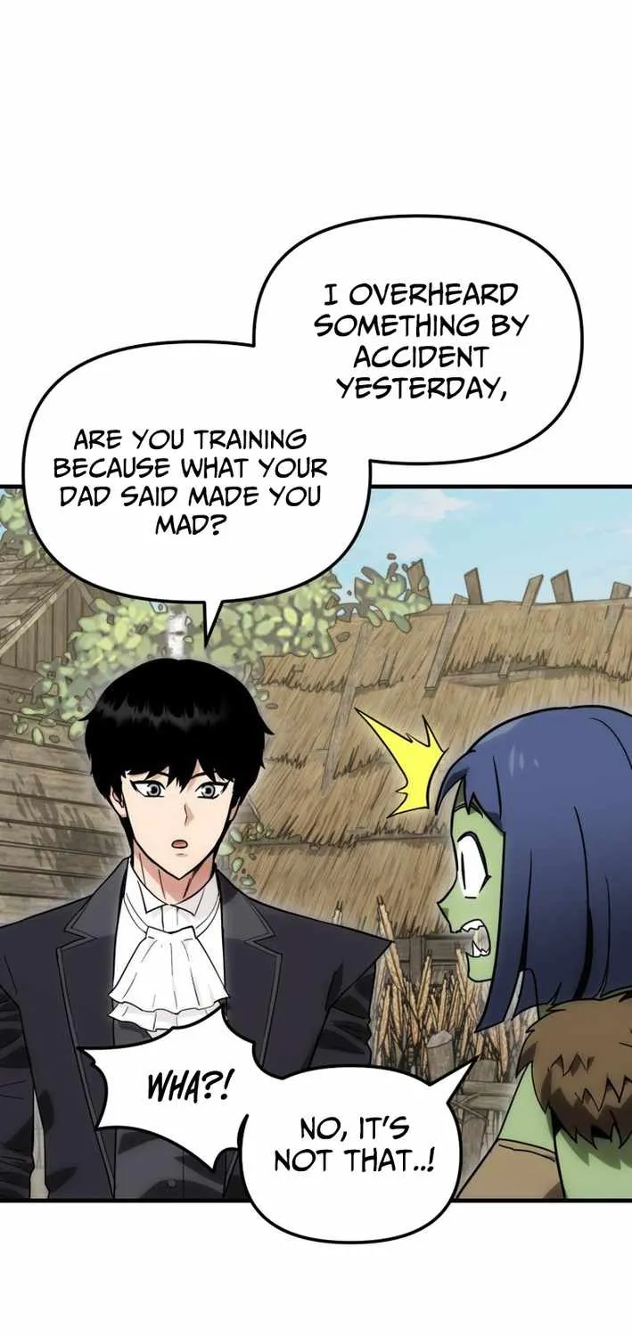 S-Class Butler Chapter 12 page 13 - 